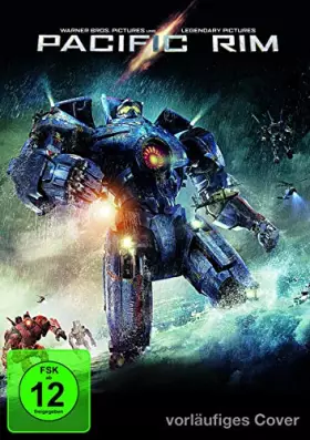 Couverture du produit · Pacific Rim [Import]