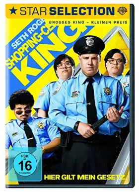 Couverture du produit · Shopping-Center King [Edizione: Germania] [Import]