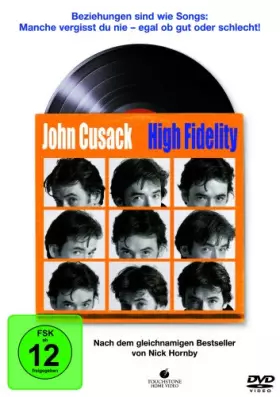 Couverture du produit · High Fidelity [Import anglais]
