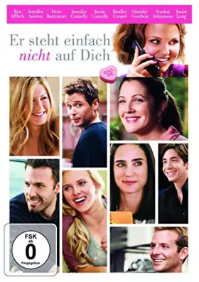 Couverture du produit · ER Steht Einfach Nicht [Import]