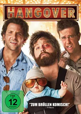 Couverture du produit · Hangover [Import]