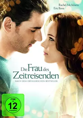 Couverture du produit · Die Frau des Zeitreisenden [Import]