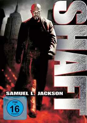 Couverture du produit · Shaft [Import]