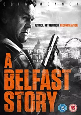 Couverture du produit · A Belfast Story [Edizione: Regno Unito] [Import]