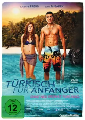 Couverture du produit · Türkisch Für Anfänger [Import]