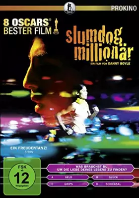Couverture du produit · Slumdog Millionär [Import]