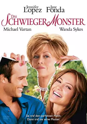 Couverture du produit · Das Schwiegermonster