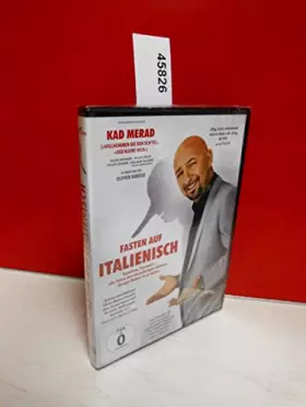 Couverture du produit · Fasten Auf Italienisch [Import]