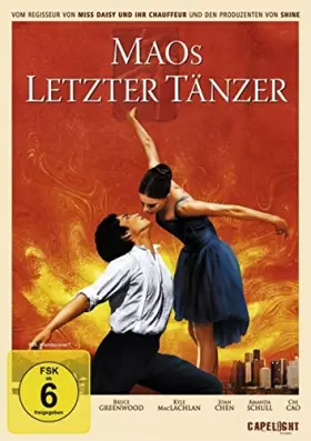 Couverture du produit · Maos Letzter Tänzer [Import]