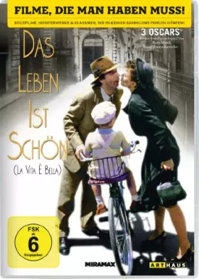 Couverture du produit · Das Leben Ist SCHN [Import]