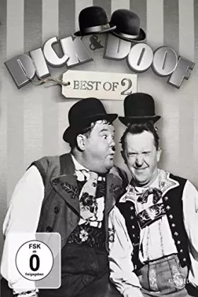 Couverture du produit · Dick & Doof-Best of 2 [Import]