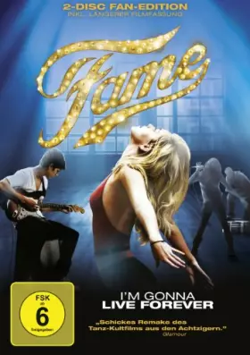 Couverture du produit · Fame [Import]
