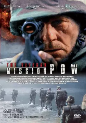 Couverture du produit · Mission Pow-The Veteran [Import]