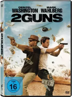 Couverture du produit · 2 Guns [Import]