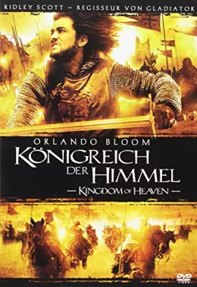 Couverture du produit · Königreich der Himmel (Einzel-DVD)