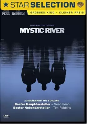 Couverture du produit · Mystic River - Single DVD