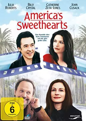 Couverture du produit · America's Sweethearts