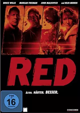 Couverture du produit · Red 1 [Import]