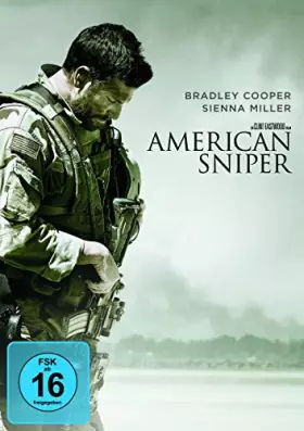 Couverture du produit · American Sniper [Import]