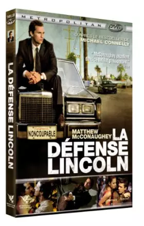 Couverture du produit · La Défense Lincoln