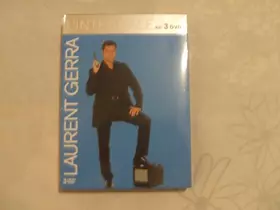 Couverture du produit · Coffret integrale laurent gerra