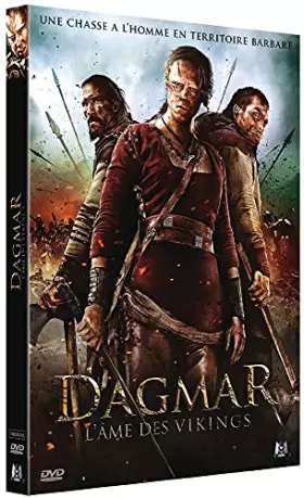 Couverture du produit · Dagmar, l'âme des Vikings