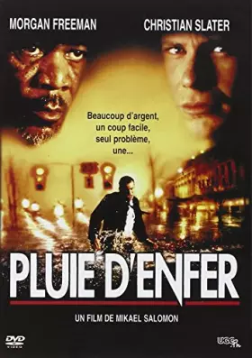 Couverture du produit · Pluie d'enfer