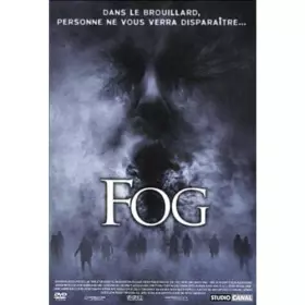 Couverture du produit · Fog
