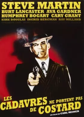 Couverture du produit · Les Cadavres ne portent pas de costard