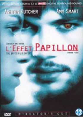 Couverture du produit · L'effet papillon