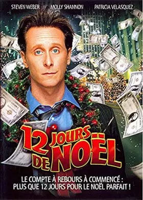 Couverture du produit · 12 Jours de Noël