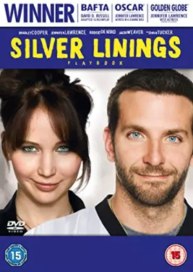 Couverture du produit · Silver Linings Playbook. The [Edizione: Regno Unito] [Import]