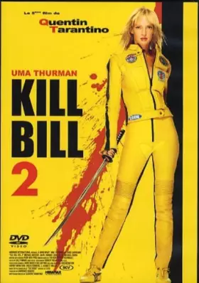 Couverture du produit · Kill Bill - Volume 2