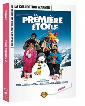 Couverture du produit · La Première étoile