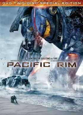 Couverture du produit · Pacific Rim