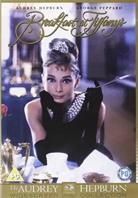 Couverture du produit · Breakfast at Tiffany's [Import anglais]