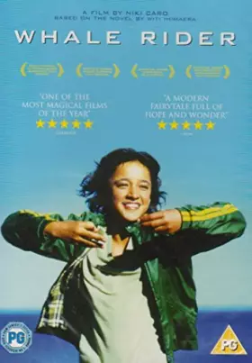 Couverture du produit · Whale Rider [Import anglais]
