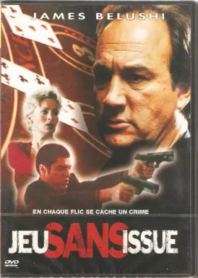 Couverture du produit · Jeu sans issue