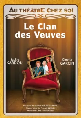 Couverture du produit · Le Clan des veuves