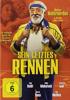 Couverture du produit · Sein Letztes Rennen [Import]