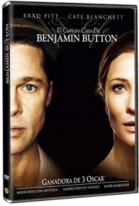 Couverture du produit · El Curioso Caso De Benjamin Button [Import]