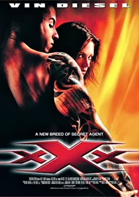 Couverture du produit · Vin Diesel-XXX [Edizione: Giappone] [Import]