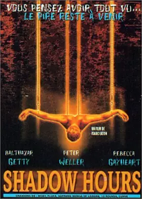 Couverture du produit · Shadow Hours