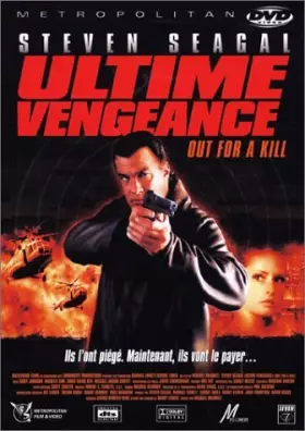 Couverture du produit · Ultime Vengeance