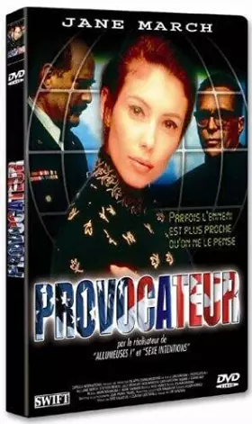 Couverture du produit · Provocateur