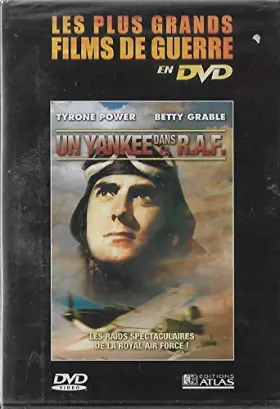 Couverture du produit · Un Yankee dans la R.A.F.