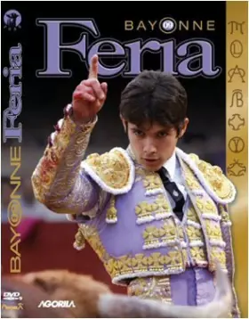 Couverture du produit · Bayonne Feria 2009