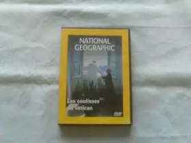 Couverture du produit · National Geographic : Les Coulisses du Vatican