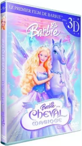 Couverture du produit · Barbie et Le Cheval Magique