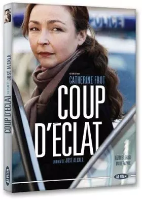 Couverture du produit · Coup d'éclat